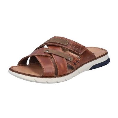 Rieker Clogs Offene Fsk Sandalen 25292-24 24 40 Male Rieker Clogs Offene Fsk Sandalen 25292-24 24 40 Male