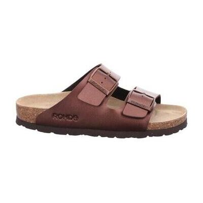 Rohde Flache Sandalen Alba 36;37;38;39;40;42;43;35 Rohde Flache Sandalen Alba 36;37;38;39;40;42;43;35