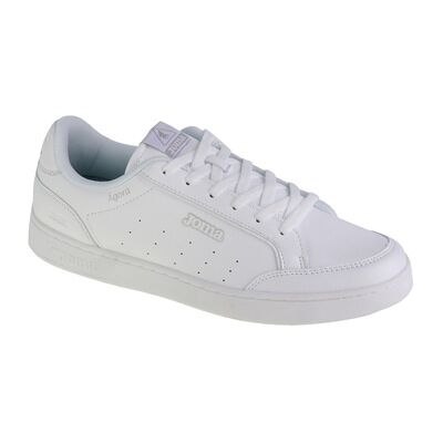 Joma Agora Herren 2402 Weiße Sneaker - Schuhe Joma Agora Herren 2402 Weiße Sneaker - Schuhe