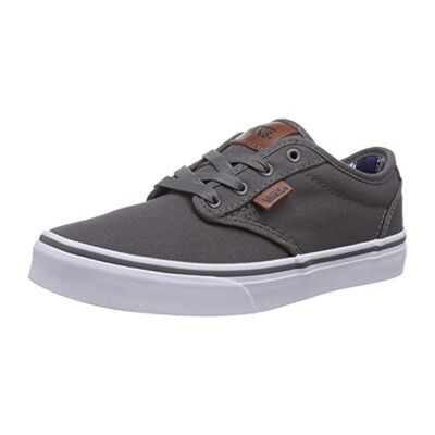 Vans Sneaker Vn02st 30;32;33 Male Vans Sneaker Vn02st 30;32;33 Male