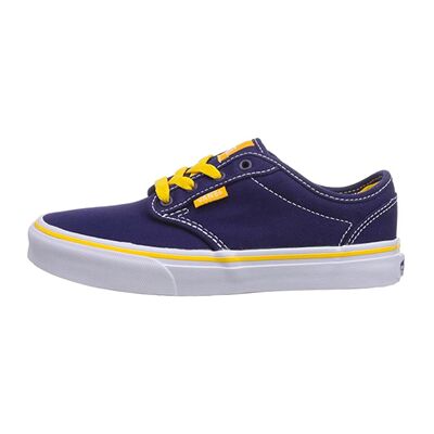 Vans Sneaker Vn02nr 36;38;38 1/2 Male Vans Sneaker Vn02nr 36;38;38 1/2 Male
