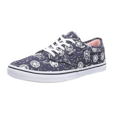 Vans Sneaker Vn02v0 36 Female Vans Sneaker Vn02v0 36 Female