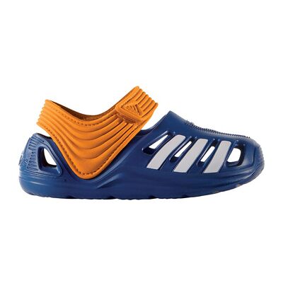 Adidas Flache Sandalen Af3879 19;22 Adidas Flache Sandalen Af3879 19;22