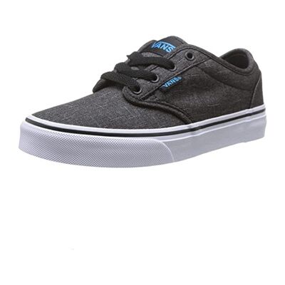 Vans Sneaker Vn02nr 30;30 1/2 Male Vans Sneaker Vn02nr 30;30 1/2 Male