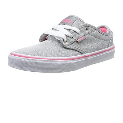 Vans Sneaker Vn0zus 28;32;35 Female Vans Sneaker Vn0zus 28;32;35 Female