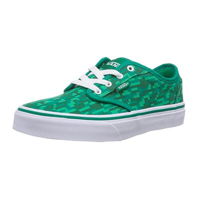 Vans Sneaker Vn0znr 38 1/2 Male Vans Sneaker Vn0znr 38 1/2 Male