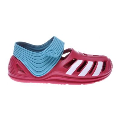 Adidas Flache Sandalen S78572 28;29;30;33;34;31 1/2;30 1/2 Adidas Flache Sandalen S78572 28;29;30;33;34;31 1/2;30 1/2