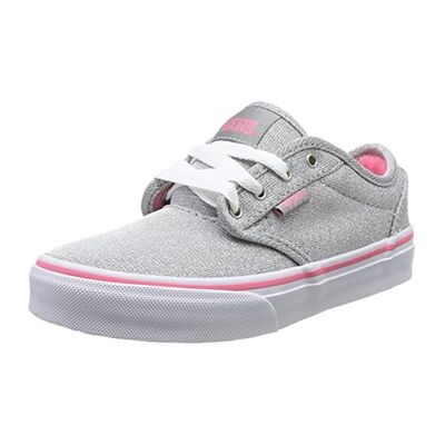 Vans Sneaker Vn0zus 35 Female Vans Sneaker Vn0zus 35 Female