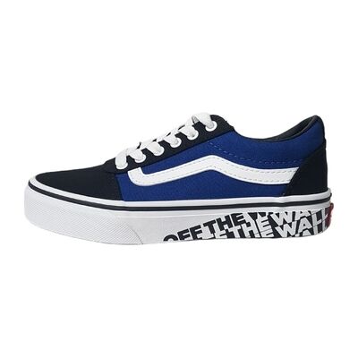 Vans Sneaker Vn0a38j9 29;31 1/2 Male Vans Sneaker Vn0a38j9 29;31 1/2 Male