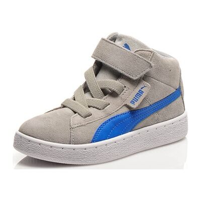 Puma Sneaker 357814 31;32;34;35 Male Puma Sneaker 357814 31;32;34;35 Male