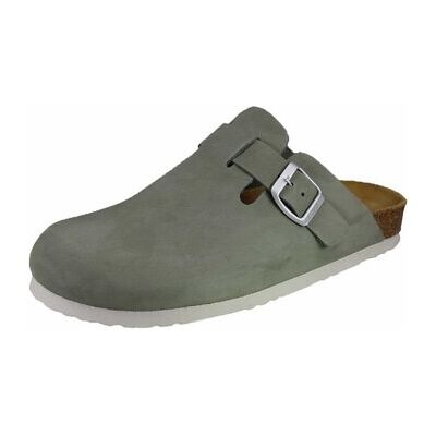 Clogs Offene Beige (Hell) 600101-08 43 Male Clogs Offene Beige (Hell) 600101-08 43 Male