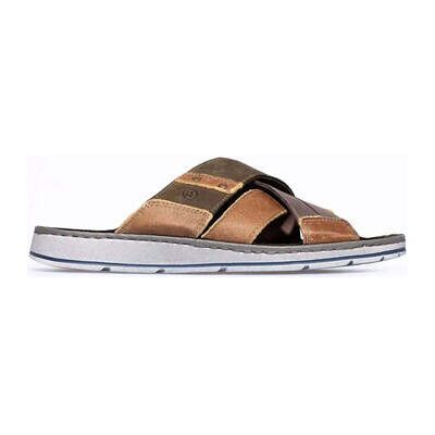 Rohde Flache Sandalen Brunello 40;42 Rohde Flache Sandalen Brunello 40;42