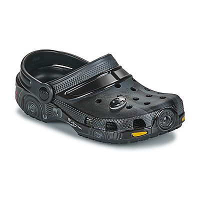Crocs Clogs Kinder Batman Batmobile Cls Clg K 36 / 37;28 / 29;30 / 31;32 / 33;34 / 35;37 / 38;29 / 30;33 / 34 Male Crocs Clogs Kinder Batman Batmobile Cls Clg K 36 / 37;28 / 29;30 / 31;32 / 33;34 / 35;37 / 38;29 / 30;33 / 34 Male