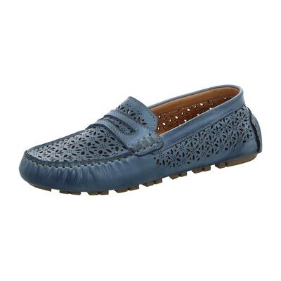 Gemini Damenschuhe Slipper Anilina Slipper 336951-02-808** 38;40 Female Gemini Damenschuhe Slipper Anilina Slipper 336951-02-808** 38;40 Female