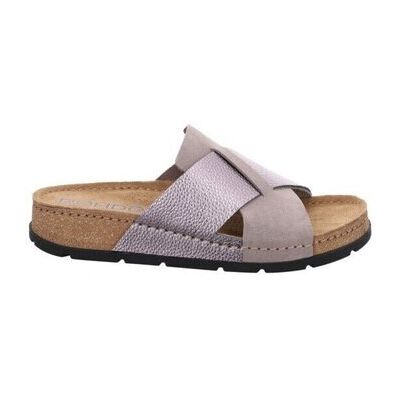 Rohde Flache Sandalen Soave 36;38;39;40;42 Rohde Flache Sandalen Soave 36;38;39;40;42