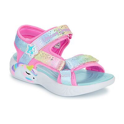 Skechers Sandalen Unicorn Dreams Sandal - Majestic Bliss 34 Female Skechers Sandalen Unicorn Dreams Sandal - Majestic Bliss 34 Female
