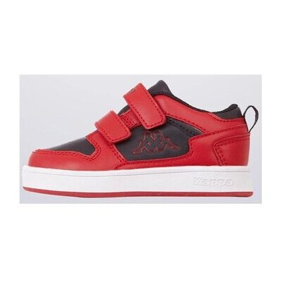 Kappa Kinderschuhe 280014m2011 27 Female Kappa Kinderschuhe 280014m2011 27 Female