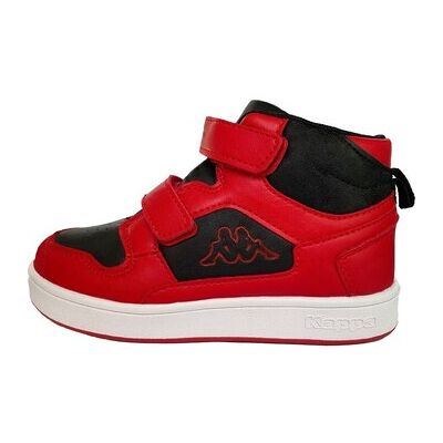 Kappa Midcut-Stiefel für Kinder - Universalschuh Kappa Midcut-Stiefel für Kinder - Universalschuh