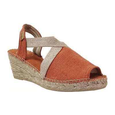 Toni Pons Espadrilles Breda-V 39 Female Toni Pons Espadrilles Breda-V 39 Female