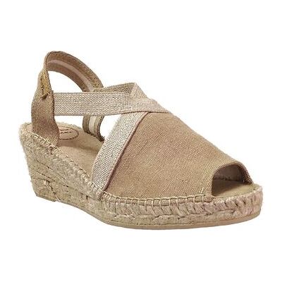 Toni Pons Espadrilles Breda-V 36;37;40 Female Toni Pons Espadrilles Breda-V 36;37;40 Female