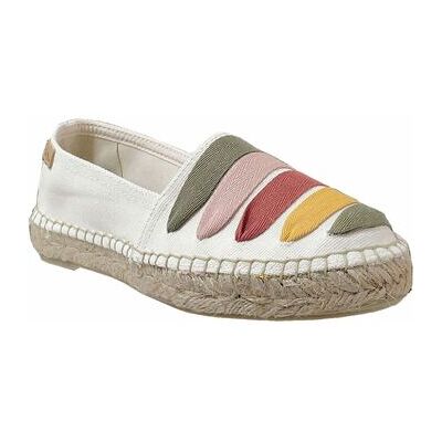 Toni Pons Espadrilles Rose-Cm 36;37;38 Female Toni Pons Espadrilles Rose-Cm 36;37;38 Female