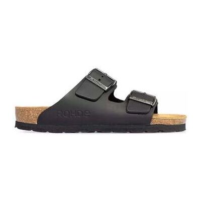 Rohde Flache Sandalen Alba 36;38;39;40;42;43;35 Rohde Flache Sandalen Alba 36;38;39;40;42;43;35