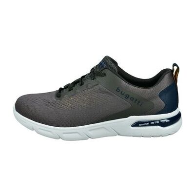 Bugatti Sneaker Sneaker 42 Male Bugatti Sneaker Sneaker 42 Male