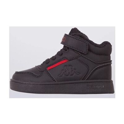 Kappa Kinderstiefel 2800171120 23;24;25;26;27 Male Kappa Kinderstiefel 2800171120 23;24;25;26;27 Male