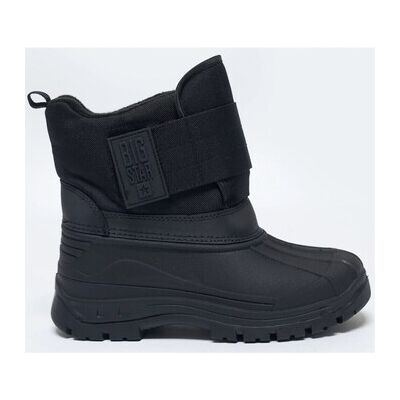 Big Star Moonboots Mm374122 30;31;32;33;34 Male Big Star Moonboots Mm374122 30;31;32;33;34 Male