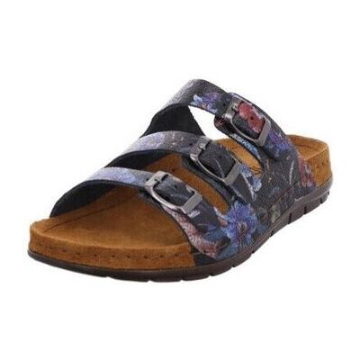 Rohde Flache Sandalen Rodigo-D 41;35 Rohde Flache Sandalen Rodigo-D 41;35
