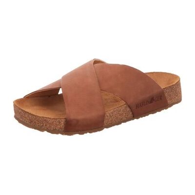 Haflinger Clogs Pantoletten Bio Mio 819412 42;43 Female Haflinger Clogs Pantoletten Bio Mio 819412 42;43 Female