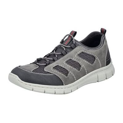 Rieker Herrenschuhe Slipper B7762-45 41;42;44;45 Male Rieker Herrenschuhe Slipper B7762-45 41;42;44;45 Male