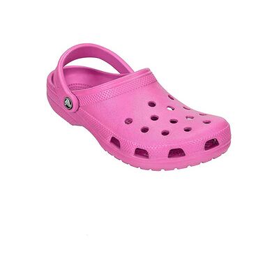 Crocs Zehensandalen Classic Kids 34 / 35 Crocs Zehensandalen Classic Kids 34 / 35