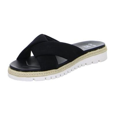 Ara Clogs Pantoletten Jamaika Pantolette 12-38105-01 36;37 Female Ara Clogs Pantoletten Jamaika Pantolette 12-38105-01 36;37 Female