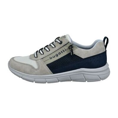 Bugatti Sneaker Sneaker 44 Male Bugatti Sneaker Sneaker 44 Male