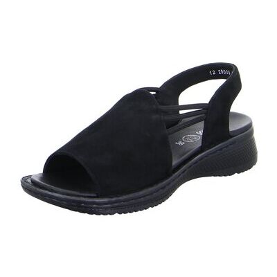 Ara Keilabsatzsandalen Sandaletten Hawaii Sandale 12-29005-01 36;35 Ara Keilabsatzsandalen Sandaletten Hawaii Sandale 12-29005-01 36;35