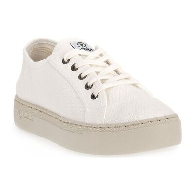 Natural World Sneaker Blanco 37 Male Natural World Sneaker Blanco 37 Male