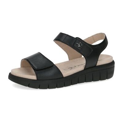 Caprice Keilabsatzsandalen Sandaletten M2870142 9-28701-42-036 38;40;41 Caprice Keilabsatzsandalen Sandaletten M2870142 9-28701-42-036 38;40;41