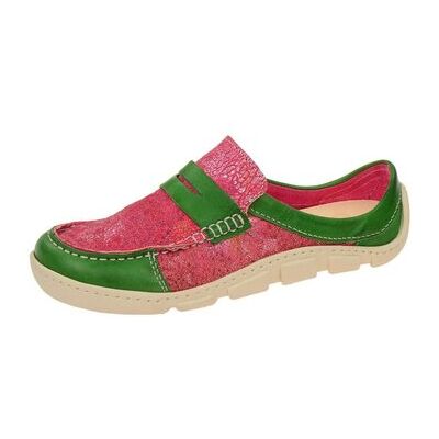 Eject Damenschuhe Slipper Flight Schuhe Grün Slipper 16161/1 Green-Red 37 Female Eject Damenschuhe Slipper Flight Schuhe Grün Slipper 16161/1 Green-Red 37 Female
