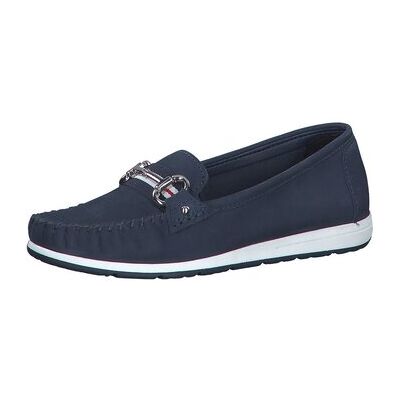 Marco Tozzi Damenschuhe Slipper 2-24601-42/893 39;40 Female Marco Tozzi Damenschuhe Slipper 2-24601-42/893 39;40 Female