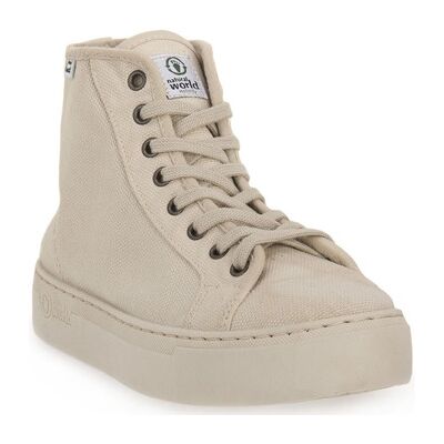 Natural World Sneaker Sand 39 Male Natural World Sneaker Sand 39 Male