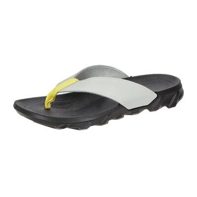 Ecco Flache Sandalen Offene Mx Flipsider Zehentrenner Pantolette Unisex 80180401379 36;37 Ecco Flache Sandalen Offene Mx Flipsider Zehentrenner Pantolette Unisex 80180401379 36;37