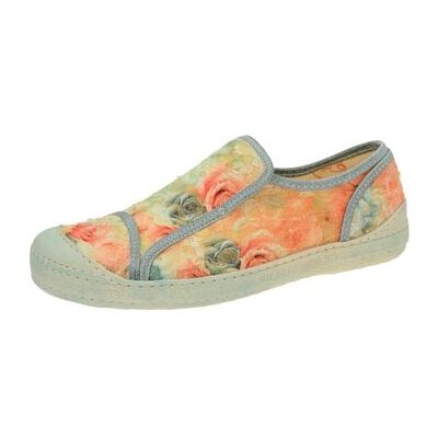 Eject Damenschuhe Slipper Dass Slipper Orange Blumen 16221/2 16221/2 39 Female Eject Damenschuhe Slipper Dass Slipper Orange Blumen 16221/2 16221/2 39 Female