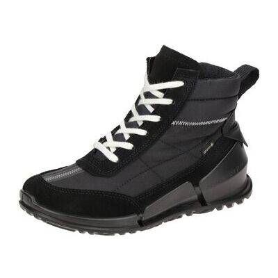 Ecco Stiefel Schnuerstiefel Biom Stiefel Gore-Tex 711722 71172251094 27;28;29;31 Male Ecco Stiefel Schnuerstiefel Biom Stiefel Gore-Tex 711722 71172251094 27;28;29;31 Male