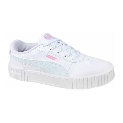 Puma Kinderschuhe Carina 2.0 Ps 33;35;32 1/2 Male Puma Kinderschuhe Carina 2.0 Ps 33;35;32 1/2 Male