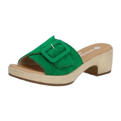 Remonte Clogs Pantoletten Pantolette D0n56-52 37;39;40;41;42 Female Remonte Clogs Pantoletten Pantolette D0n56-52 37;39;40;41;42 Female