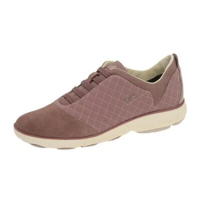 Geox Damenschuhe Slipper Nebula Schuhe Rosa Old-Rose D641ea 01122c8014 35 Female Geox Damenschuhe Slipper Nebula Schuhe Rosa Old-Rose D641ea 01122c8014 35 Female
