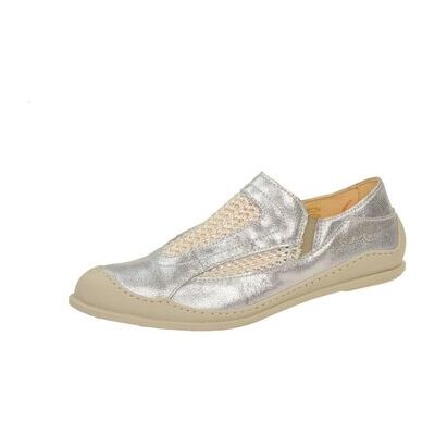 Eject Damenschuhe Slipper Ciber Schuhe Grau Slipper 18176.001 Silver-White 37;38 Female Eject Damenschuhe Slipper Ciber Schuhe Grau Slipper 18176.001 Silver-White 37;38 Female