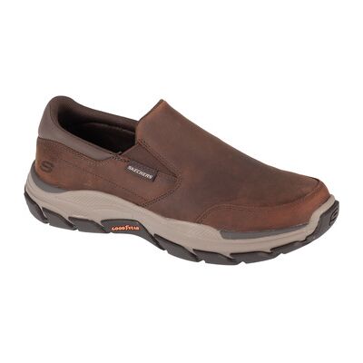 Skechers Hausschuhe Respected - Calum 40;41;45;42 1/2;41 1/2 Male Skechers Hausschuhe Respected - Calum 40;41;45;42 1/2;41 1/2 Male