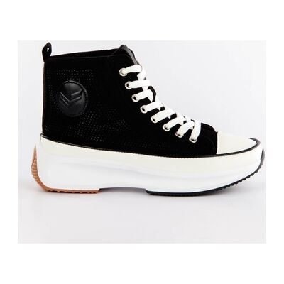 Kaporal Turnschuhe Authentic 40 Female Kaporal Turnschuhe Authentic 40 Female